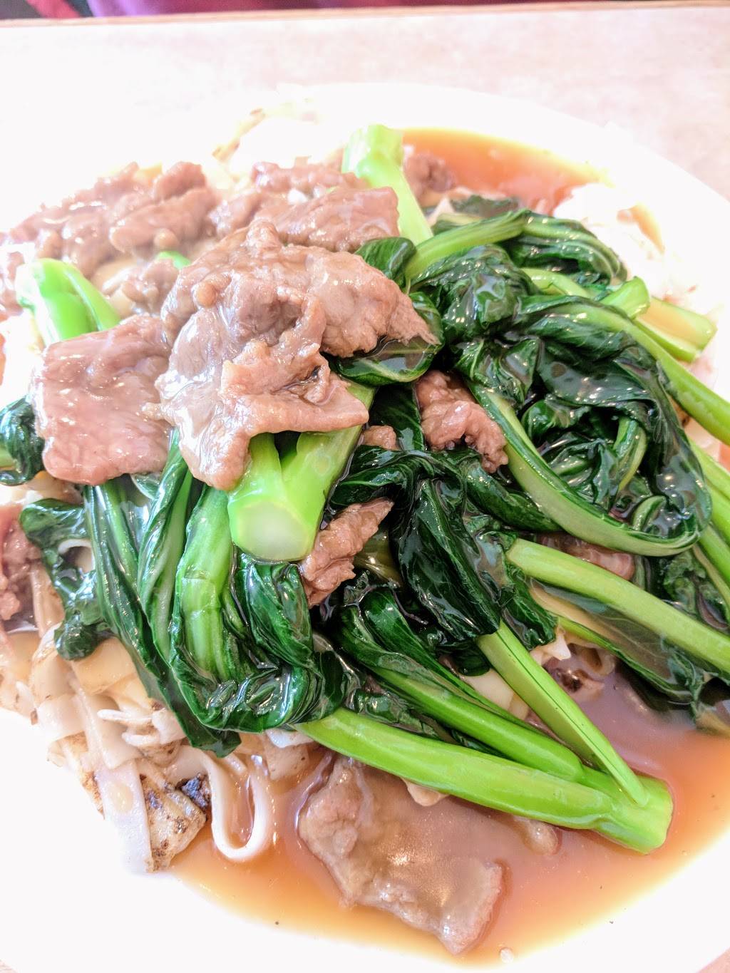 Pine Tree Garden Restaurant | restaurant | 10 Bur Oak Ave, Markham, ON L6C 0A2, Canada | 9058879922 OR +1 905-887-9922