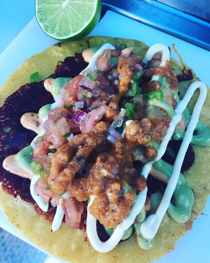 Sushi El Antojo | restaurant | 5618 Whittier Blvd, Commerce, CA 90022, USA | 6263419003 OR +1 626-341-9003