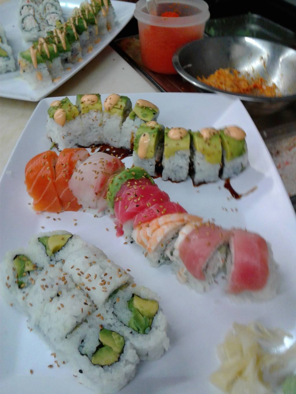 Teriyaki House | restaurant | 1021 Truman St, San Fernando, CA 91340, USA | 8188982217 OR +1 818-898-2217