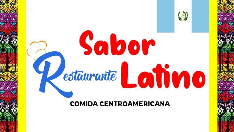Restaurante Sabor Latino | restaurant | 1038 E Main St, Mesa, AZ 85203, USA | 4804769012 OR +1 480-476-9012