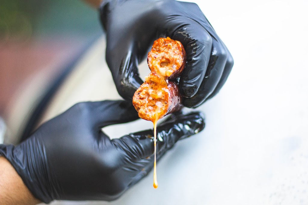 Palmira Barbecue | restaurant | 99 S Market St Suite 5, Charleston, SC 29401, USA | 8432634228 OR +1 843-263-4228