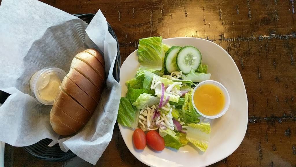 Olive Cove Italian Kitchen | restaurant | 463646 FL-200, Yulee, FL 32097, USA | 9048491688 OR +1 904-849-1688