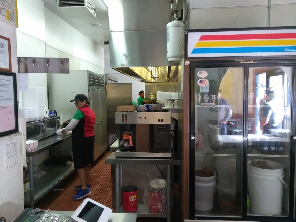 Tinas Mexican Food | restaurant | 2431 University Ave, Riverside, CA 92507, USA | 9516861524 OR +1 951-686-1524