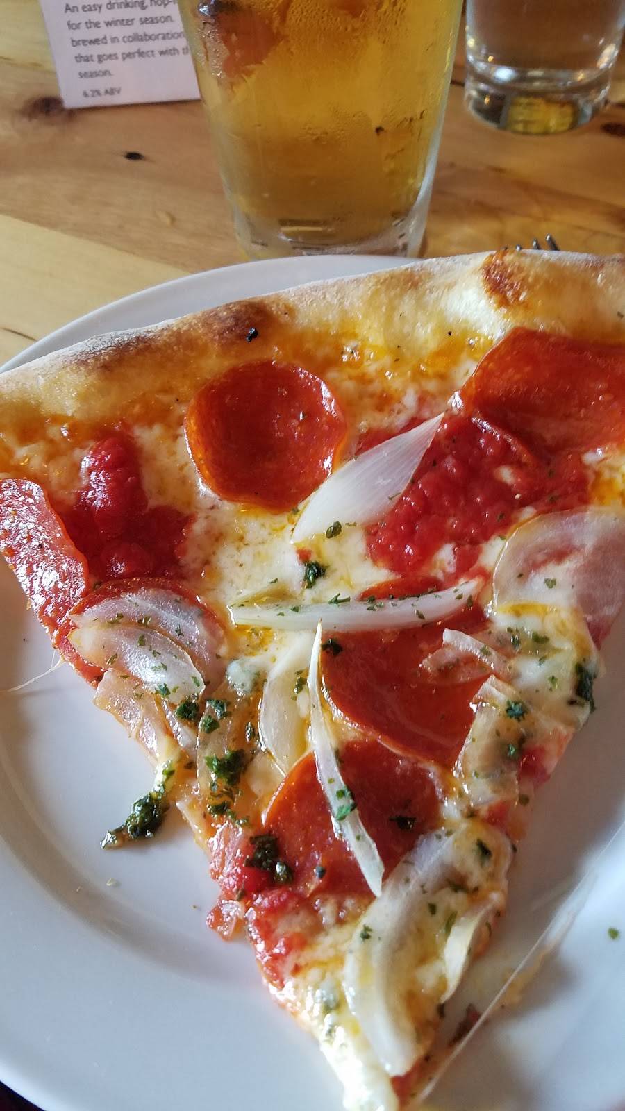 OTTO | restaurant | 250 Read St, Portland, ME 04103, USA | 2073587551 OR +1 207-358-7551