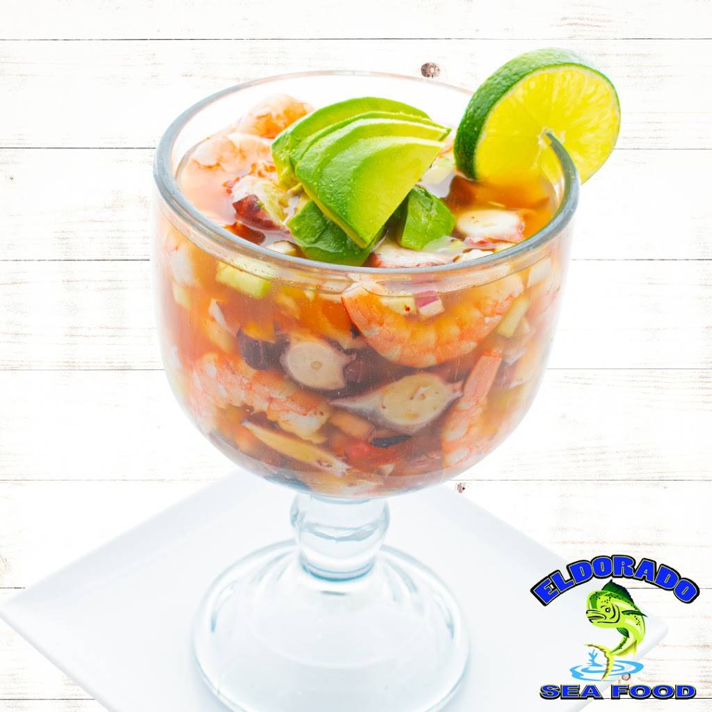 El Dorado Seafood | restaurant | 1906 W 3500 S #17, West Valley City, UT 84119, USA | 3852294186 OR +1 385-229-4186