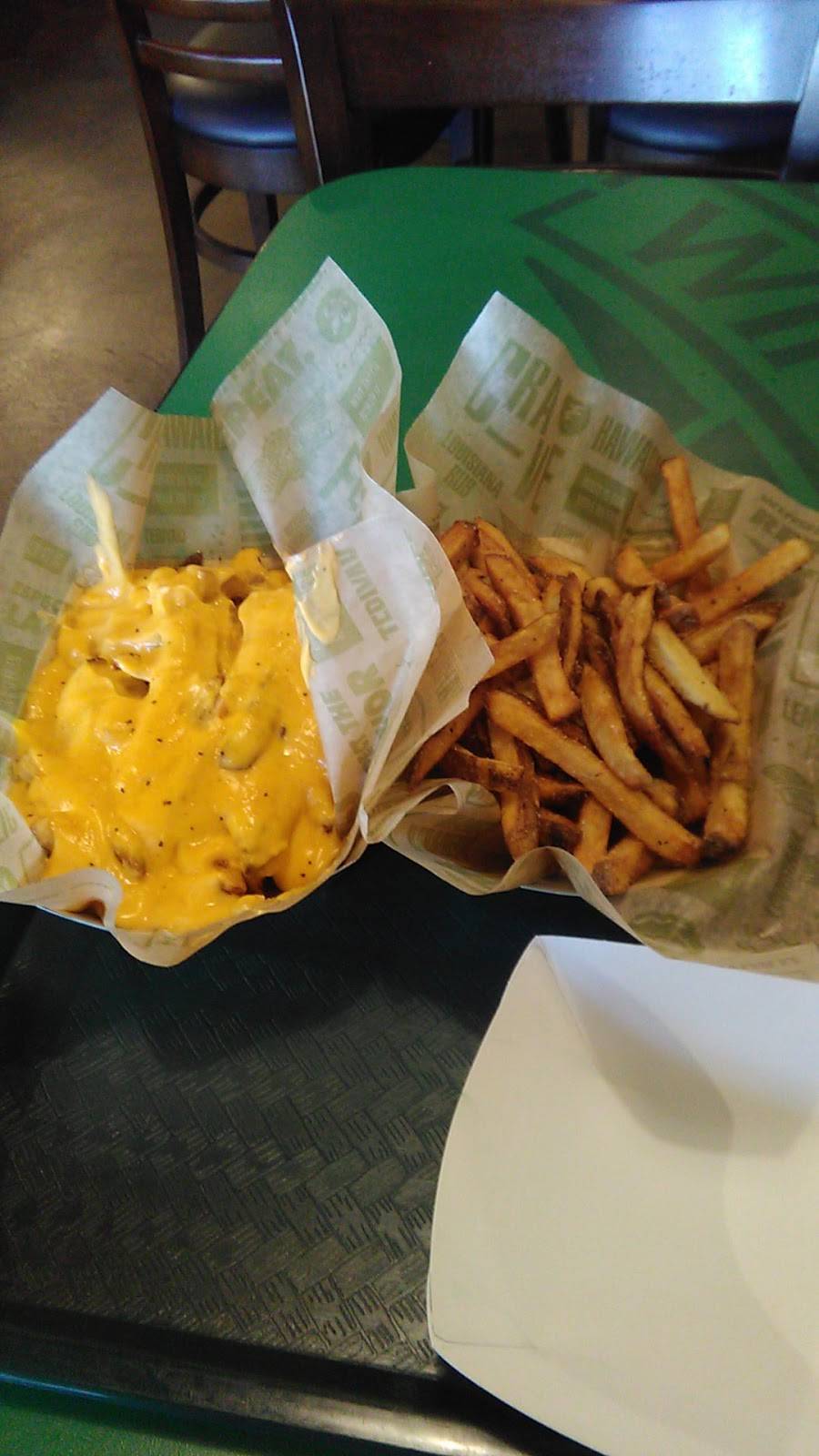 Wingstop | restaurant | 2939 Alta View Dr, San Diego, CA 92139, USA | 6194344944 OR +1 619-434-4944