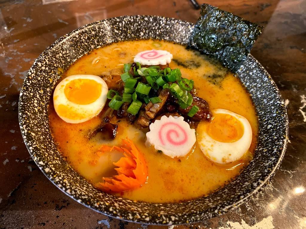 Ramen Head | restaurant | 112 N San Jacinto St, Rockwall, TX 75087, USA | 4693141657 OR +1 469-314-1657