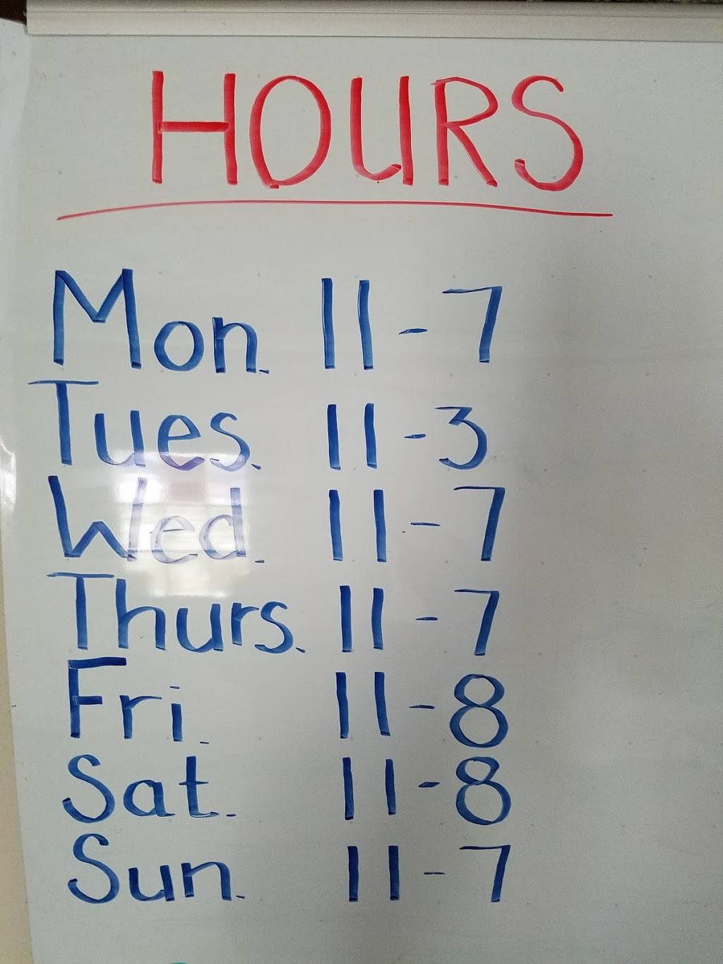 Shrimp Connection | restaurant | 14735 Bristow Rd, Manassas, VA 20112, USA | 7037912300 OR +1 703-791-2300