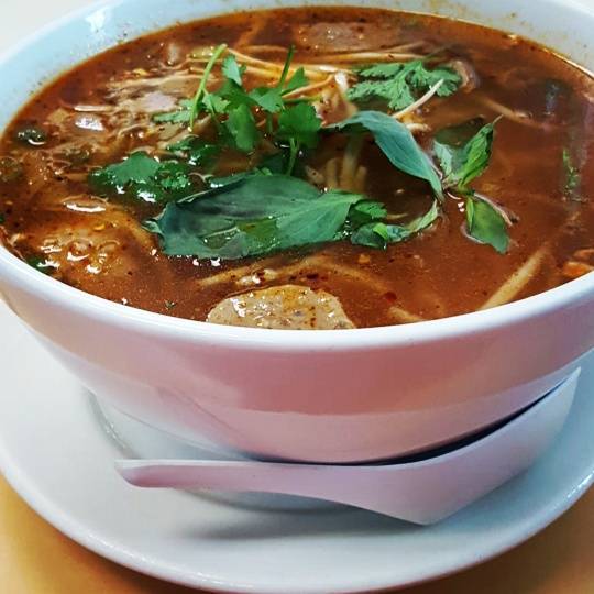 Thai Bangkok Restaurant | restaurant | 9112 W Brown Deer Rd, Milwaukee, WI 53224, USA | 4143620189 OR +1 414-362-0189