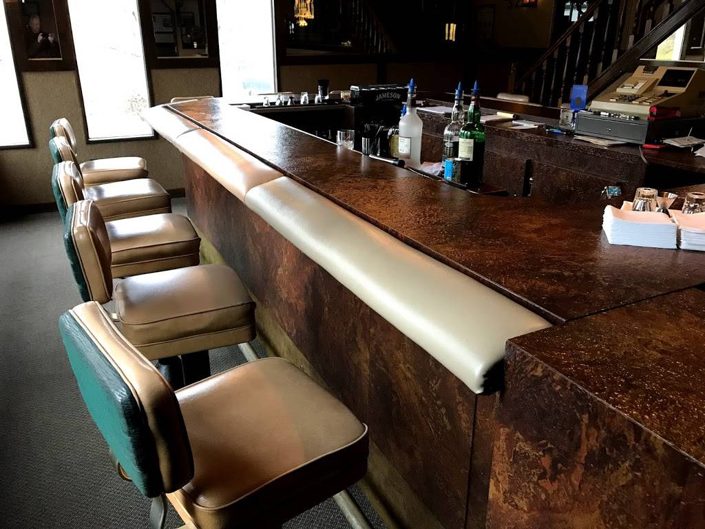 Mansard Inn | restaurant | 1513 3365 Abbott Rd, Orchard Park, NY 14127, USA | 7168281115 OR +1 716-828-1115