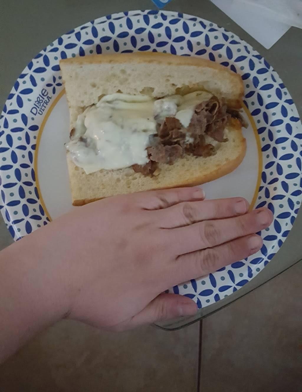 Charleys Philly Steaks | restaurant | 1700 W New Haven Ave Ste 395, Melbourne, FL 32904, USA | 3213732174 OR +1 321-373-2174