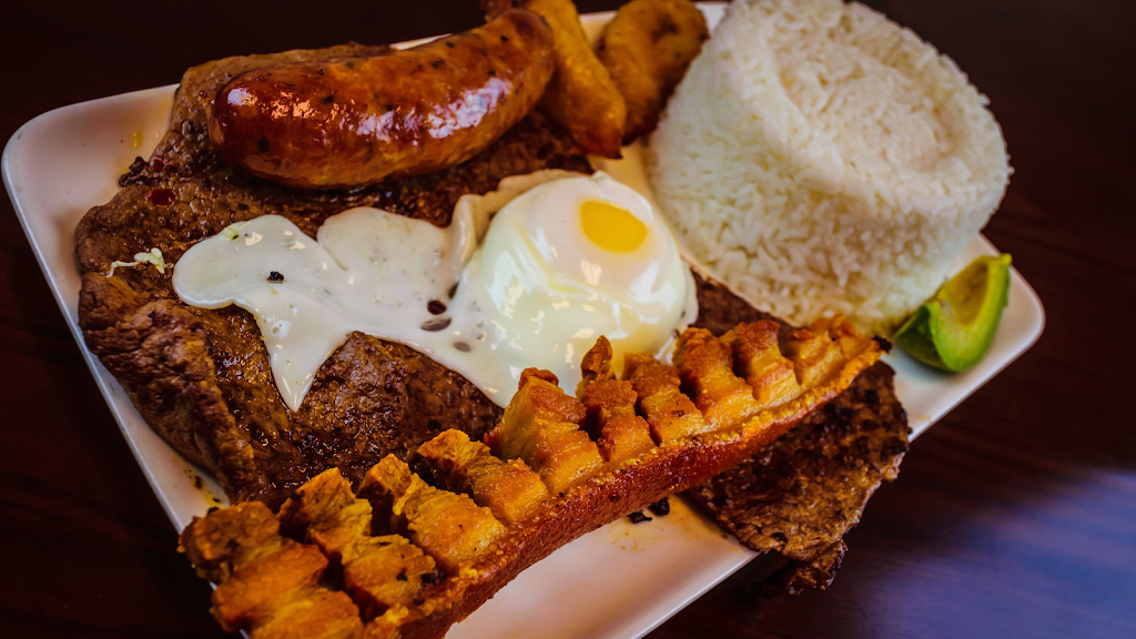 Mangos Colombian Restaurant | restaurant | 4450 Nelson Brogdon Blvd, Sugar Hill, GA 30518, USA | 4705891782 OR +1 470-589-1782