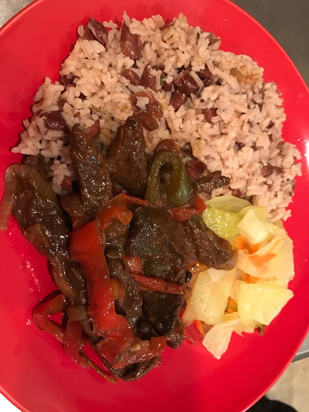 Jamaica Thymes | restaurant | 169 Lincoln St, Worcester, MA 01605, USA | 5083732944 OR +1 508-373-2944