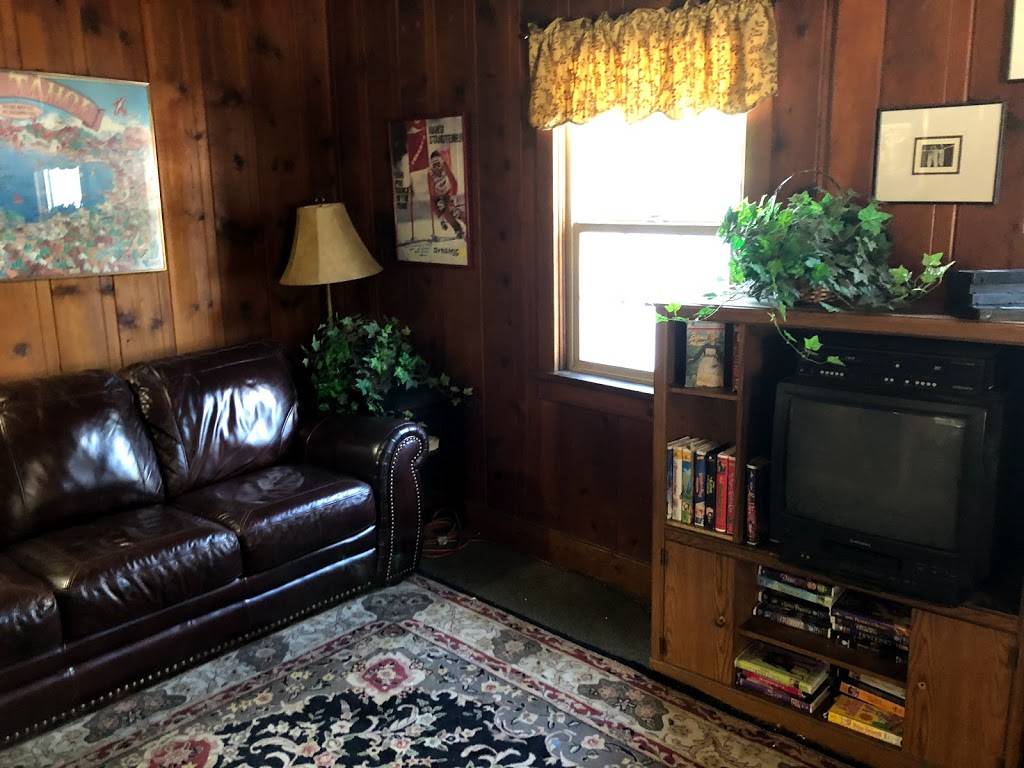 Log Cabin Ice Cream | restaurant | 8692 N Lake Blvd, Kings Beach, CA 96143, USA | 5305467109 OR +1 530-546-7109