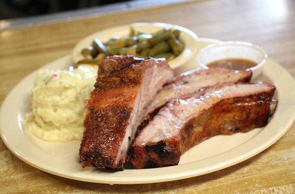 The Pit Barbecue | restaurant | 4707 Burnet Rd, Austin, TX 78756, USA | 5124536464 OR +1 512-453-6464