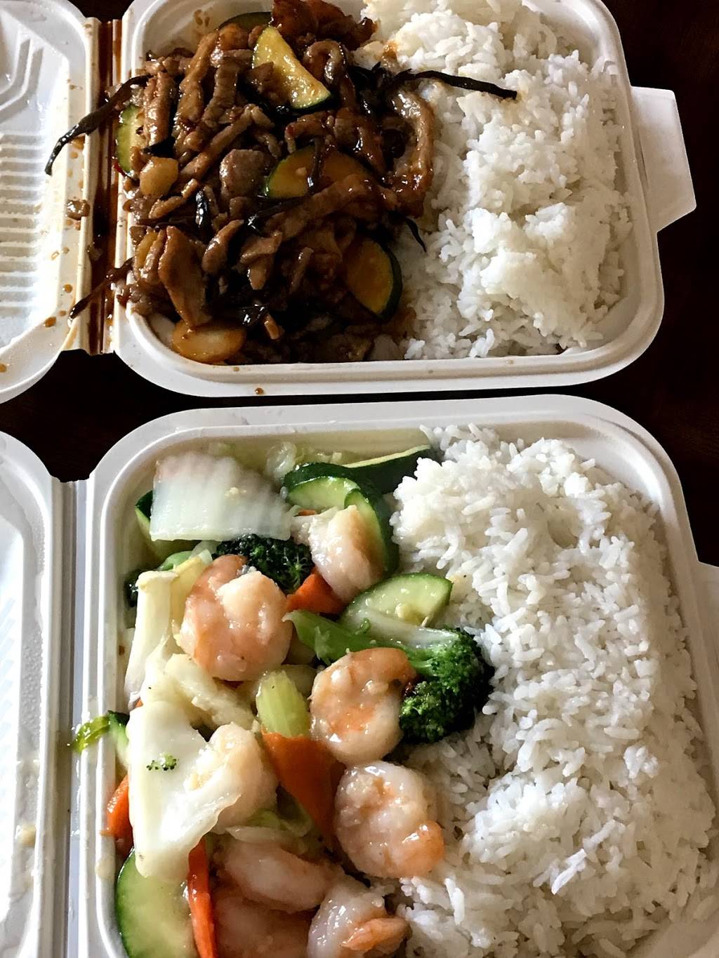 Jade China | restaurant | 2524 Berryessa Rd, San Jose, CA 95132, USA | 4089236288 OR +1 408-923-6288