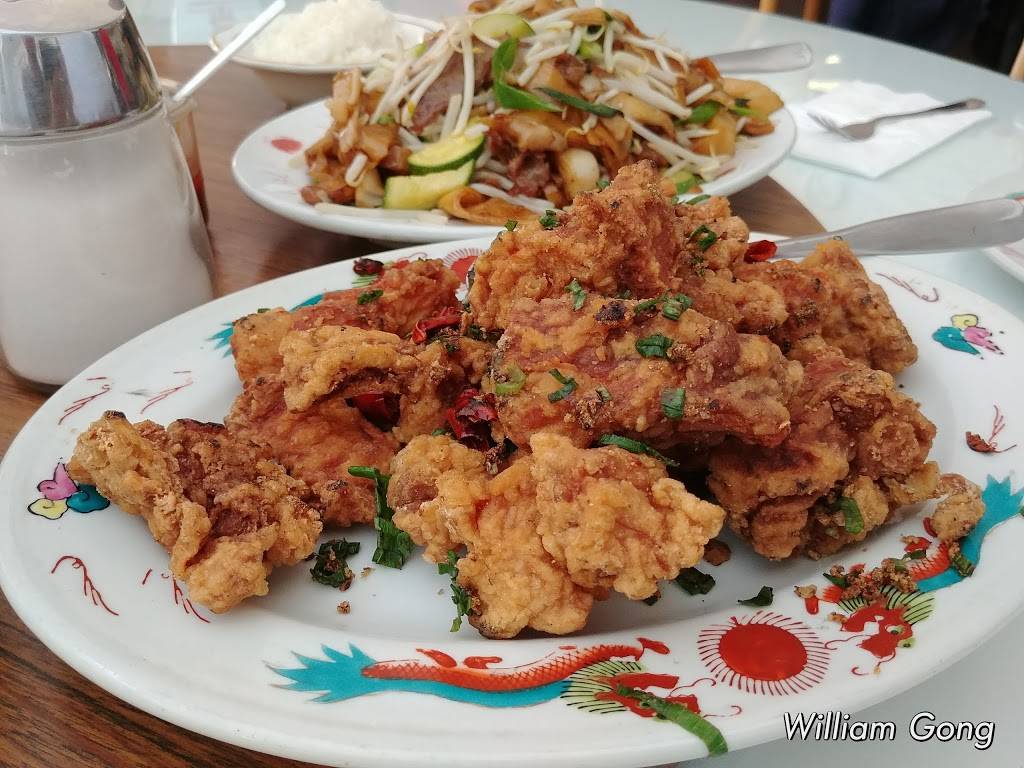 Chinese Village | restaurant | 3780 Capitola Rd, Santa Cruz, CA 95062, USA | 8314621933 OR +1 831-462-1933