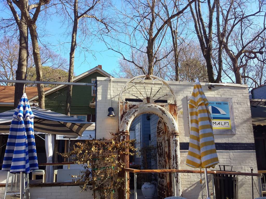 Gio’s Chicken Amalfitano | restaurant | 1099 Hemphill Ave NW, Atlanta, GA 30318, USA | 4043473874 OR +1 404-347-3874