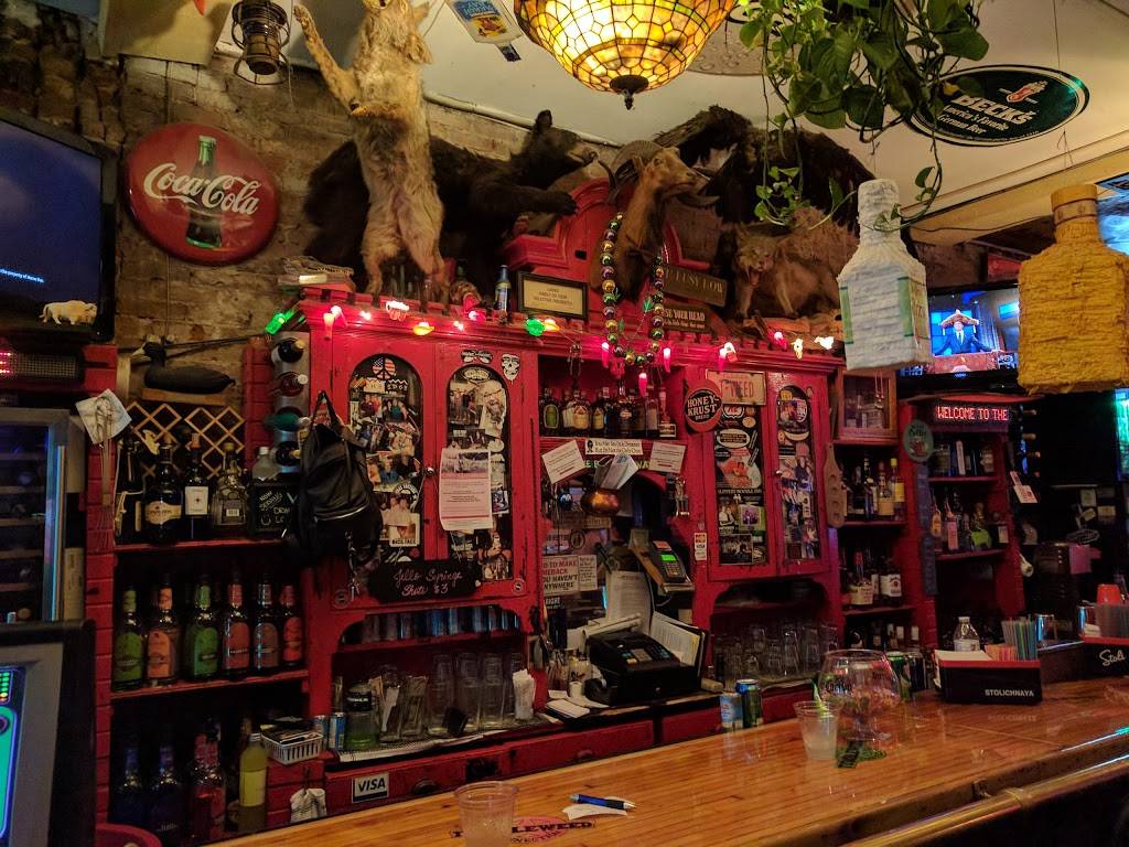 Tumbleweed Connection | restaurant | 454 E 5th St, Dayton, OH 45402, USA | 9372285500 OR +1 937-228-5500