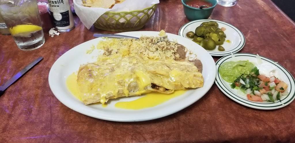 Juarez Restaurant | restaurant | 2545 Gessner Rd, Houston, TX 77080, USA | 7136901790 OR +1 713-690-1790