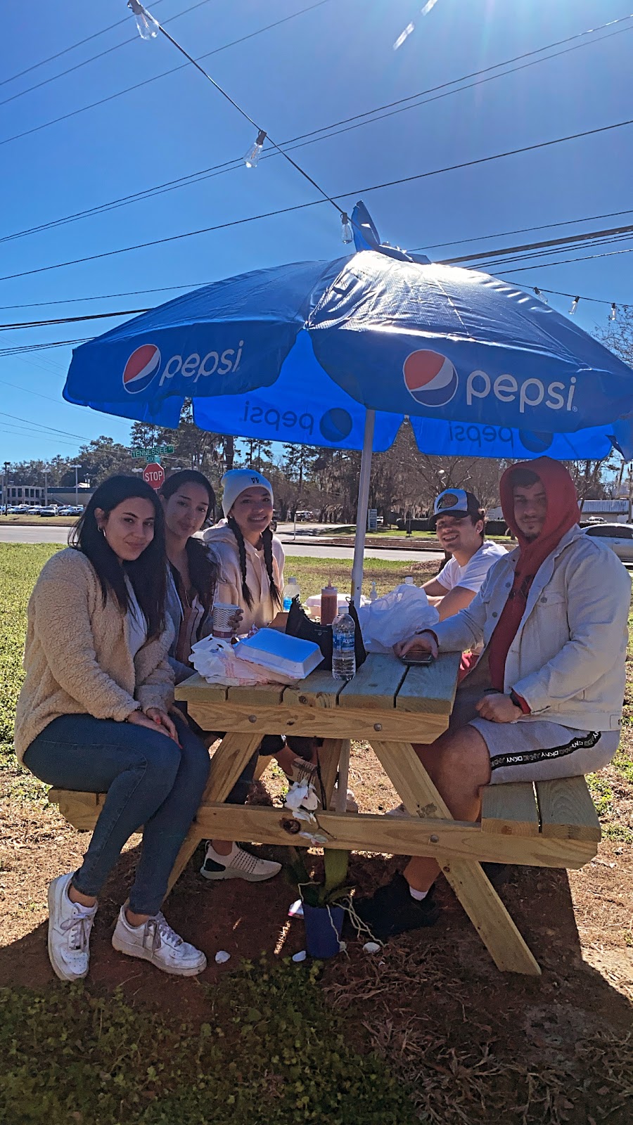 Chef Muneera Mediterranean kitchen | restaurant | 4394 Blountstown Hwy, Tallahassee, FL 32304, USA | 8504431581 OR +1 850-443-1581