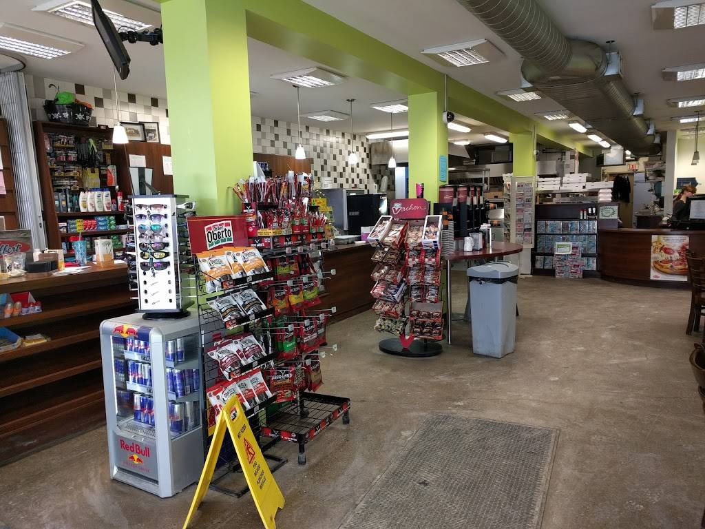 Midori Market Navan | restaurant | 3689 Navan Rd, Navan, ON K4B 1H9, Canada | 6138373000 OR +1 613-837-3000