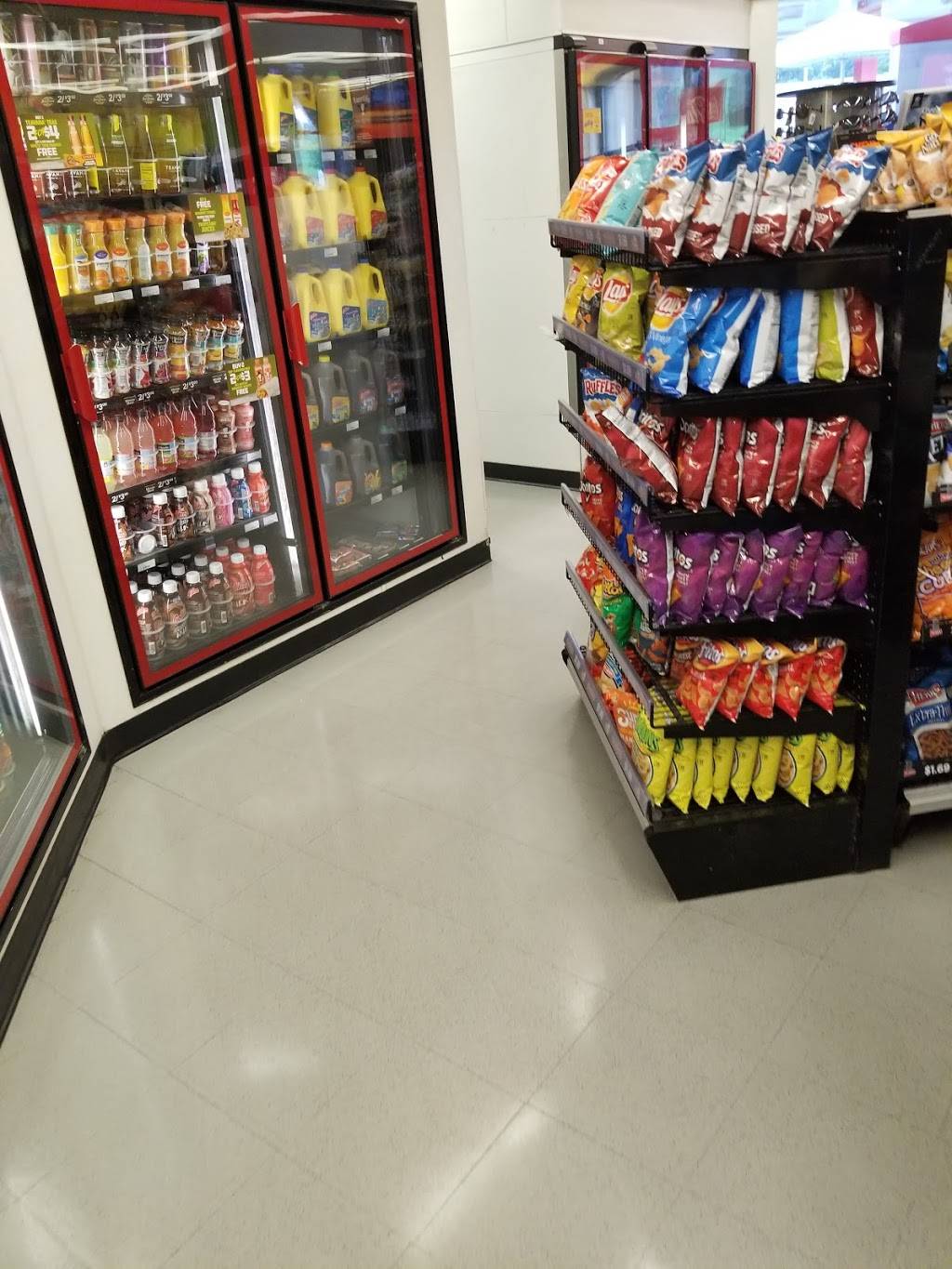 Sheetz #209 | cafe | 20723 National Pike, Boonsboro, MD 21713, USA | 3017975535 OR +1 301-797-5535