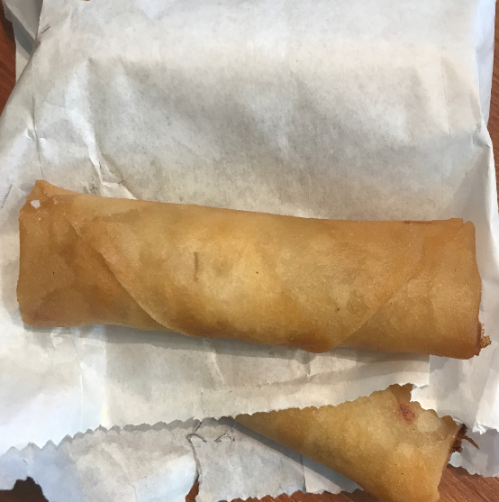 China Wok | restaurant | 4033 New St, Burlington, ON L7L 1S8, Canada | 9053333434 OR +1 905-333-3434