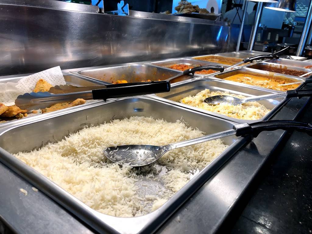 Indian Masala | restaurant | 5769 28th St SE, Grand Rapids, MI 49546, USA | 6162597394 OR +1 616-259-7394