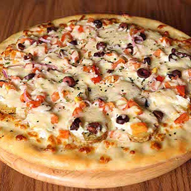 Pizza Rustica Sunny Isles Beach | meal delivery | 18090 Collins Ave. #T8, Sunny Isles Beach, FL 33160, USA | 7867086001 OR +1 786-708-6001