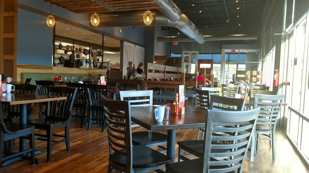 First Watch - Secor Road | restaurant | 3410 Secor Rd Ste. 550, Toledo, OH 43606, USA | 4199308036 OR +1 419-930-8036