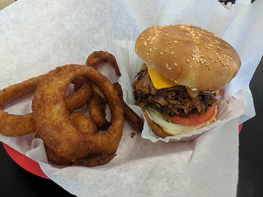 Big T BBQ | restaurant | 2318 N Pearl St, Centralia, WA 98531, USA | 3603300830 OR +1 360-330-0830