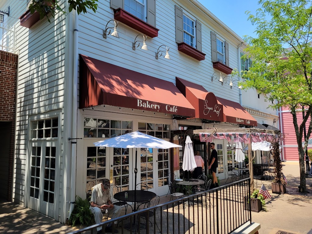 Grand Village Shops | shopping mall | 2800 W 76 Country Blvd, Branson, MO 65616, USA | 4173364300 OR +1 417-336-4300