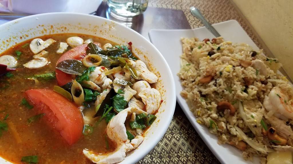 @ Thai Recipe | restaurant | 2106 Mission St A, Santa Cruz, CA 95060, USA | 8314570238 OR +1 831-457-0238