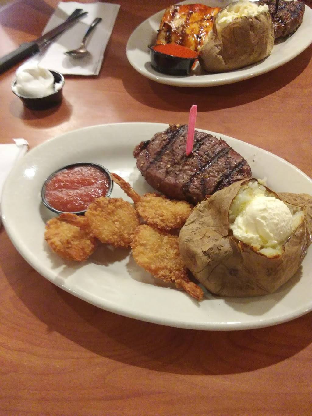 Ponderosa | restaurant | 5009 S Scatterfield Rd, Anderson, IN 46013, USA | 7656422720 OR +1 765-642-2720