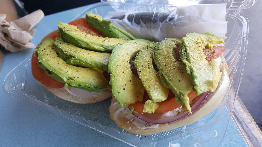 The Donuttery | cafe | 17420 Beach Blvd, Huntington Beach, CA 92647, USA | 7148477000 OR +1 714-847-7000