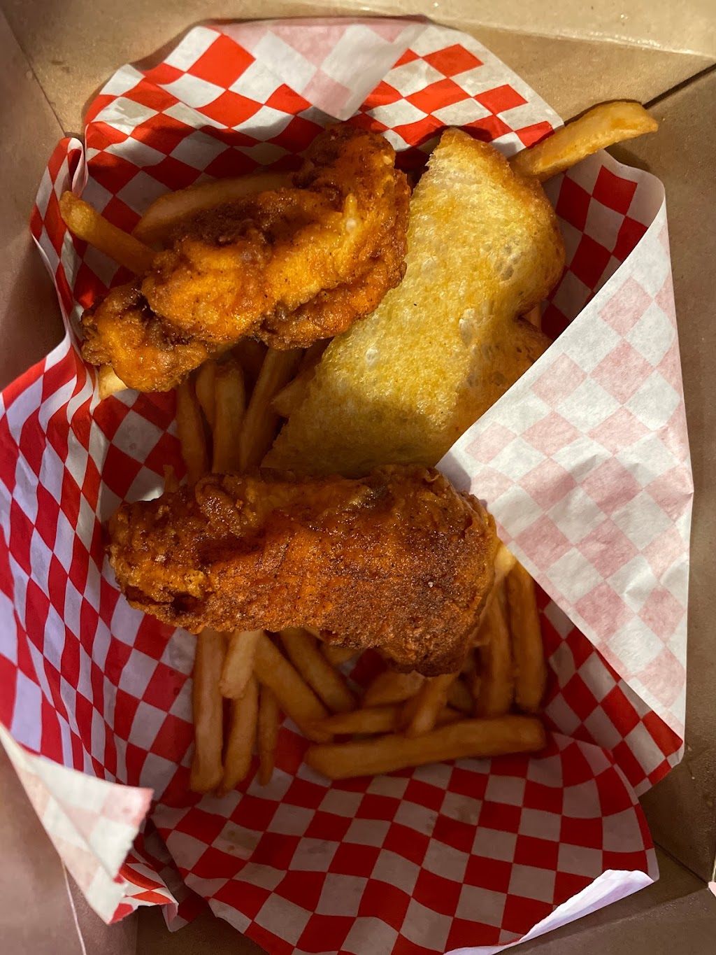 Clutch City Cluckers | meal takeaway | 1005 Katy Fort Bend Rd, Katy, TX 77493, USA | 8329643293 OR +1 832-964-3293