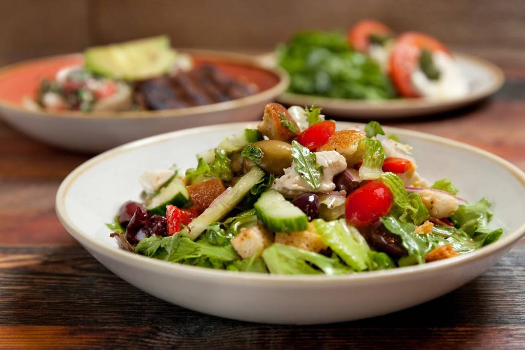 Evviva Trattoria | restaurant | 7 Cornerstone Square, Westford, MA 01886, USA | 9786929050 OR +1 978-692-9050