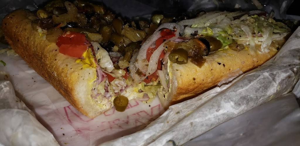 Fontanos Sub | restaurant | 2151 W 95th St, Chicago, IL 60643, USA | 7738817821 OR +1 773-881-7821