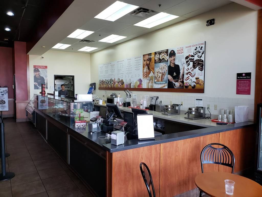 Cold Stone Creamery | bakery | 2970 E Germann Rd suite 5, Chandler, AZ 85286, USA | 4808211570 OR +1 480-821-1570