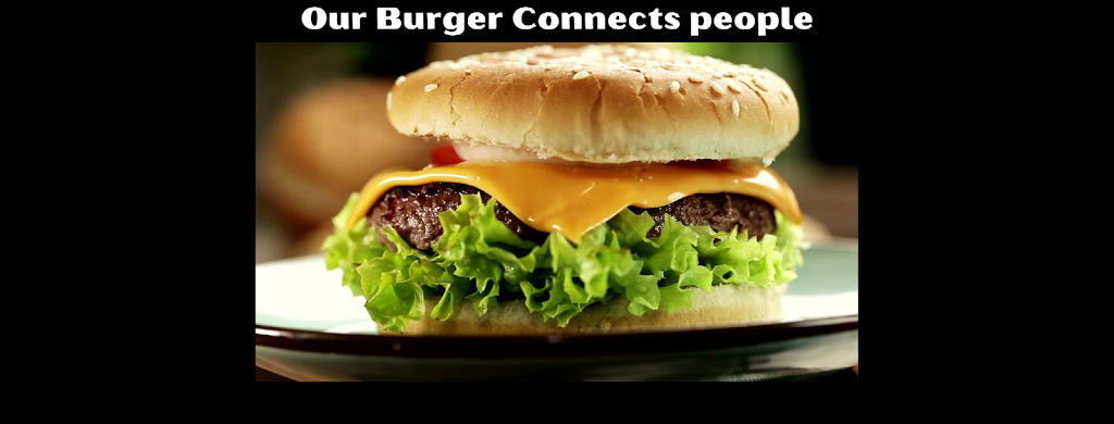 TikTok Burger | restaurant | 2117 Chenevert St, Houston, TX 77003, USA | 2815880088 OR +1 281-588-0088