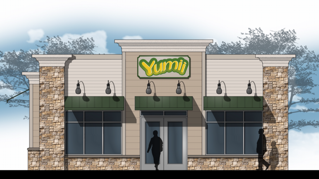 Yumii Kettle Corn | restaurant | 339 S Sandusky St, Delaware, OH 43015, USA | 7409363130 OR +1 740-936-3130