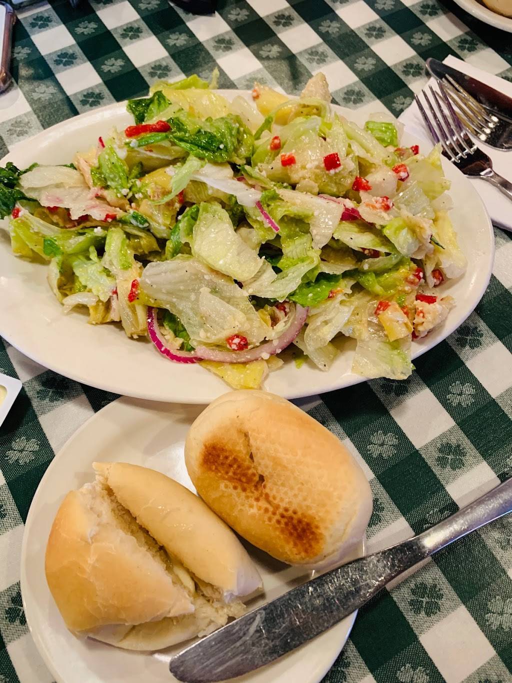 Pasta House Co | restaurant | 2558 State Hwy K, OFallon, MO 63368, USA | 6369780060 OR +1 636-978-0060