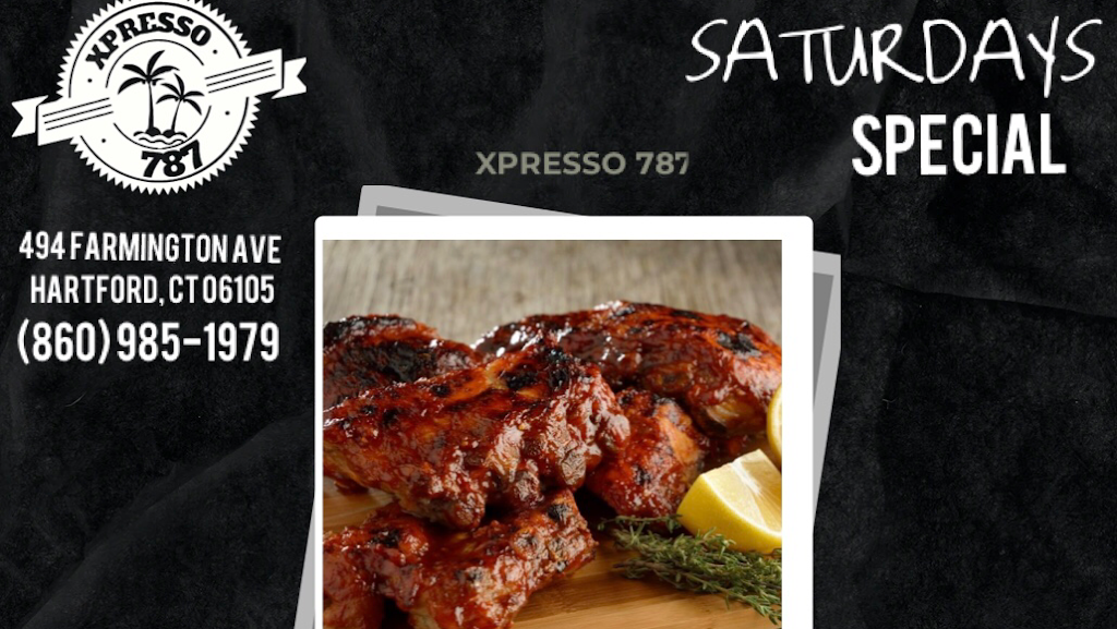 Xpresso 787 | cafe | 494 Farmington Ave, Hartford, CT 06105, USA | 8609851979 OR +1 860-985-1979