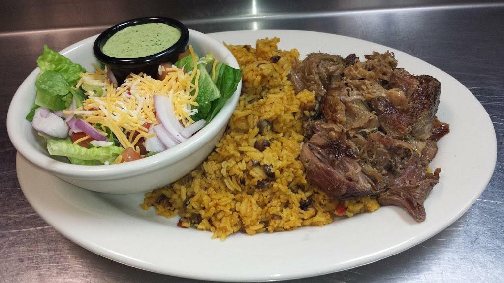 Surrender Café Express-Fl | restaurant | 4290 James St, Port Charlotte, FL 33980, USA | 9412352353 OR +1 941-235-2353