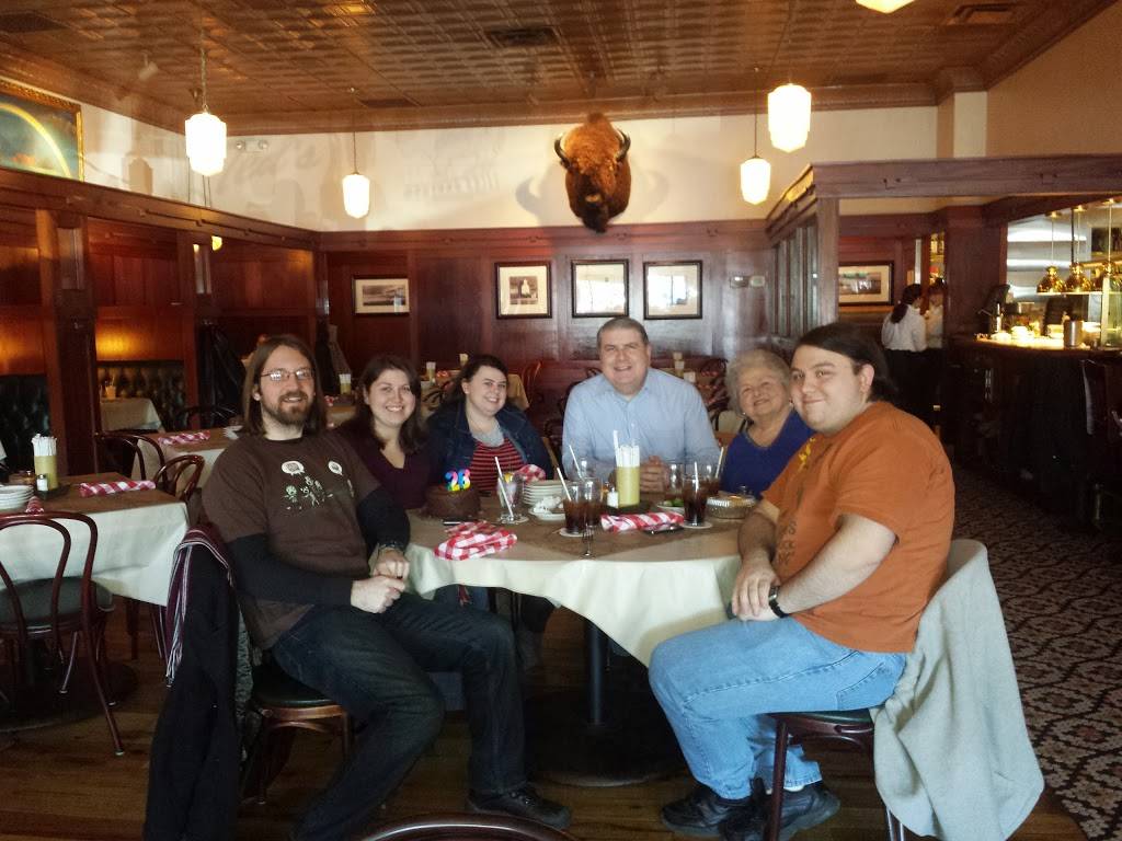 Teds Montana Grill | restaurant | 2817 West End Ave, Nashville, TN 37203, USA | 6153293415 OR +1 615-329-3415