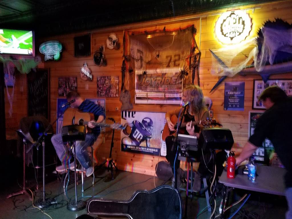 Players Sports Bar | restaurant | 4024 Grand Ave, Duluth, MN 55807, USA | 2186247974 OR +1 218-624-7974