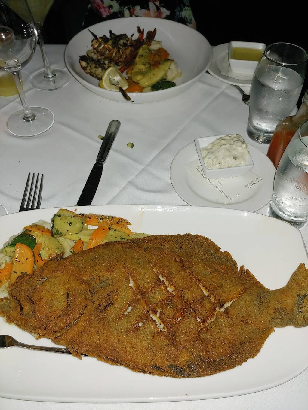 Ocean Restaurant | restaurant | 3814, 1218 20th St S, Birmingham, AL 35205, USA | 2059330999 OR +1 205-933-0999