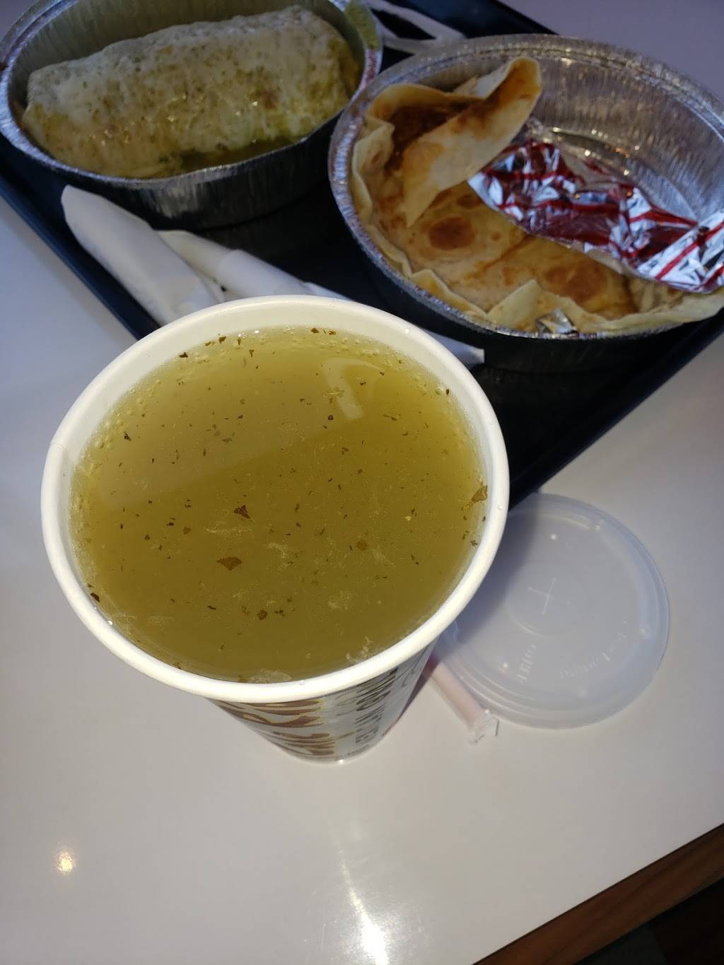 Cafe Rio Mexican Grill | restaurant | 3585 S 8400 W, Magna, UT 84044, USA | 8019819818 OR +1 801-981-9818