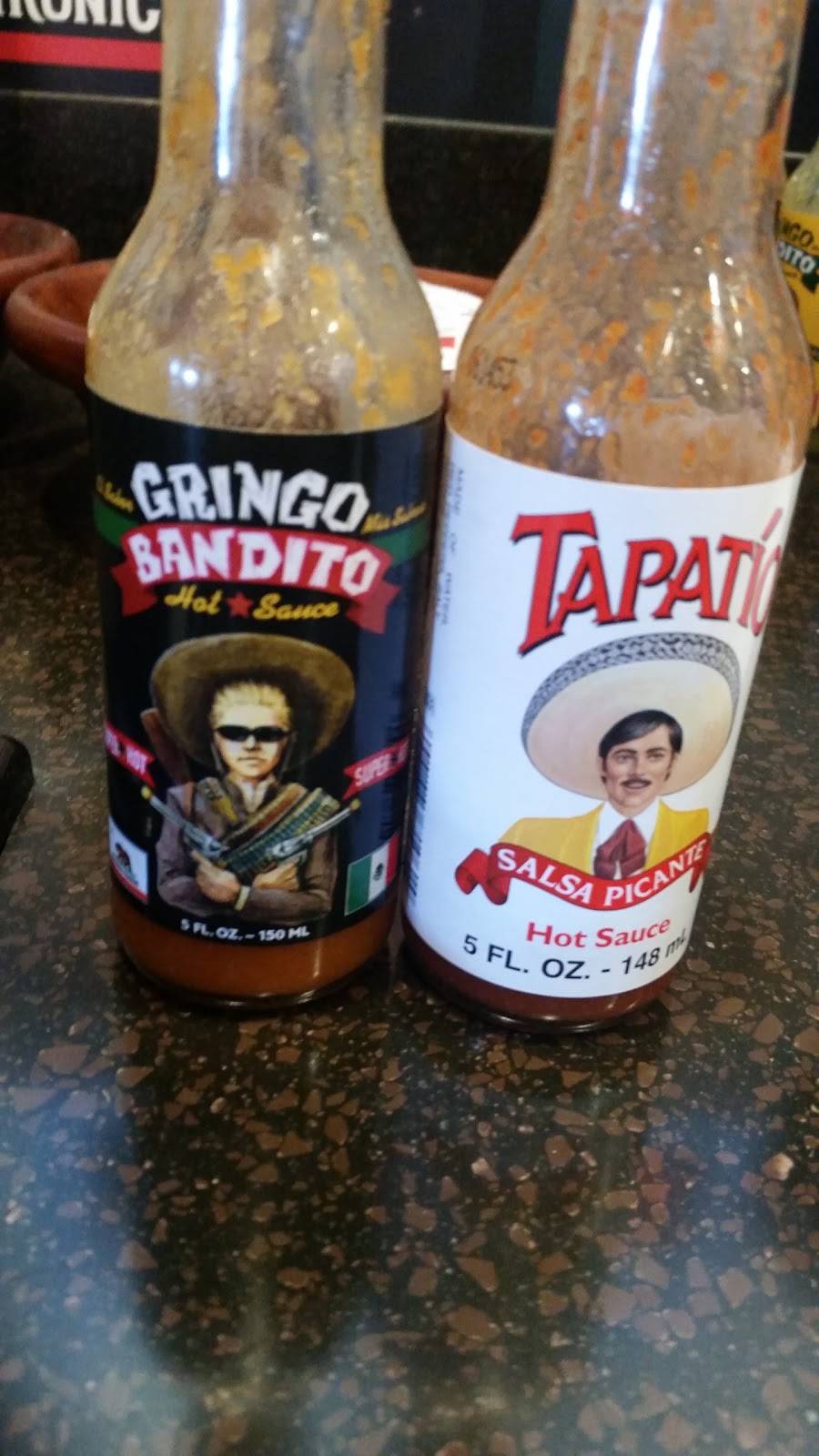 Chronic Tacos | restaurant | 27665 Bouquet Canyon Rd, Saugus, CA 91350, USA | 6612966900 OR +1 661-296-6900